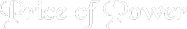 Price of Power logo