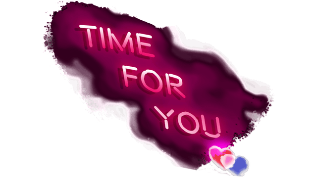 Time For You - Chapter 01 logo