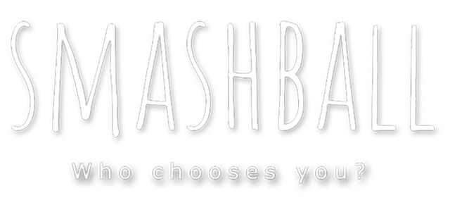 Smashball logo