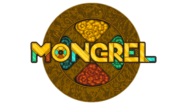 Mongrel logo