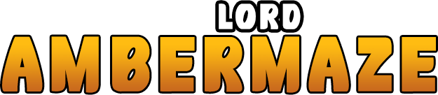 Lord Ambermaze logo