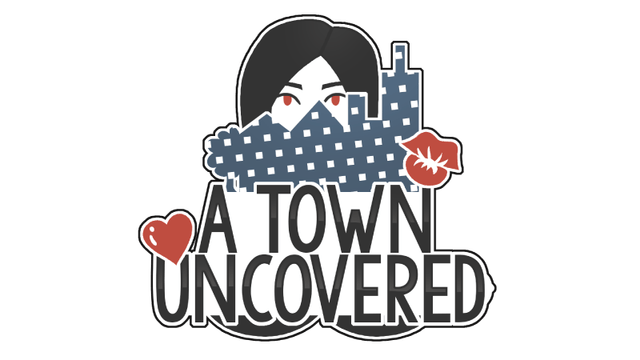 A Town Uncovered logo