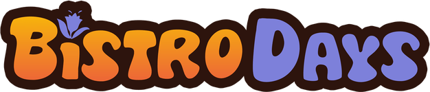 Bistro Days logo