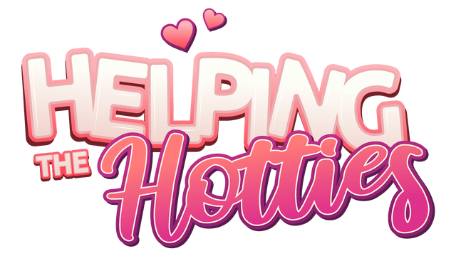 Helping the Hotties logo