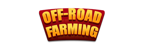 Off-Road Farming logo