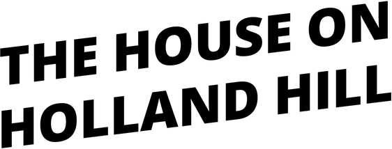 The House On Holland Hill logo