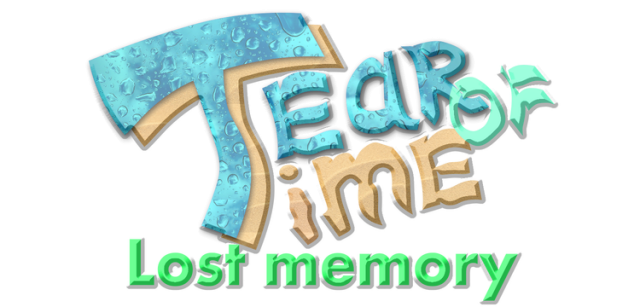 Tear of Time: Lost memory logo