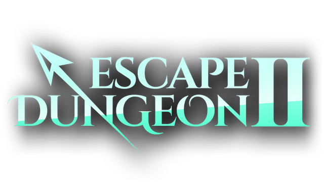 Escape Dungeon 2 logo