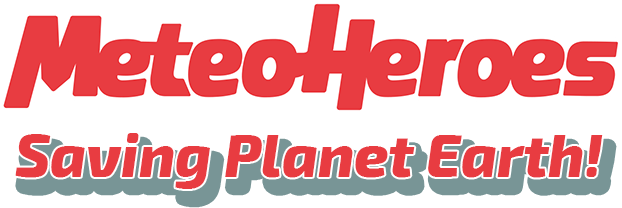 MeteoHeroes logo