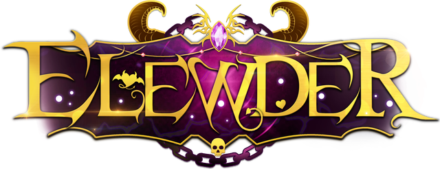 Elewder logo