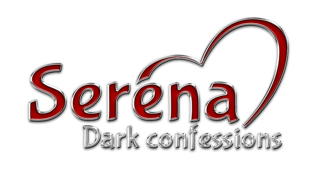 Serena: Dark confessions logo