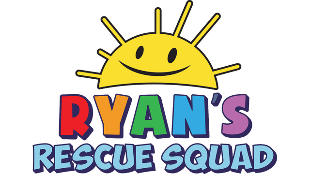 Ryan's Rescue Squad logo