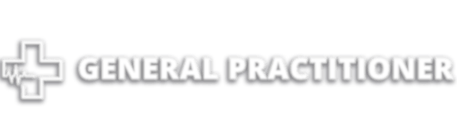 General Practitioner logo