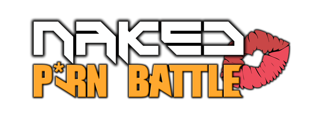 Naked Porn Battle logo