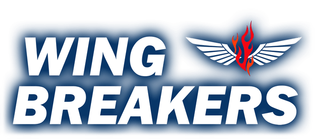 Wing Breakers logo