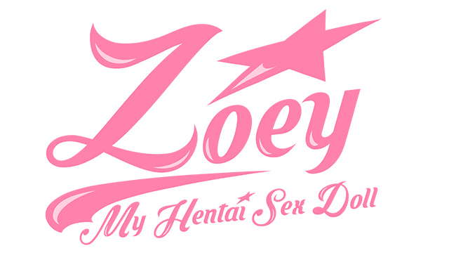 Zoey: My Hentai Sex Doll logo