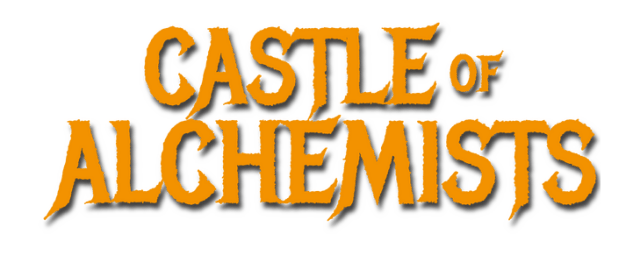 Castle Of Alchemists logo