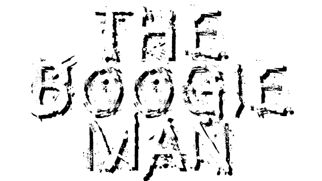 The Boogie Man logo
