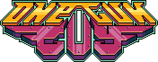 One Gun Guy logo