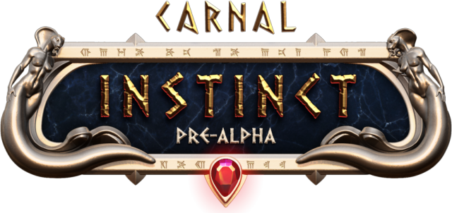 Carnal Instinct logo