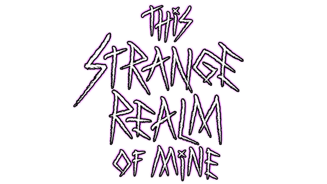 This Strange Realm Of Mine logo