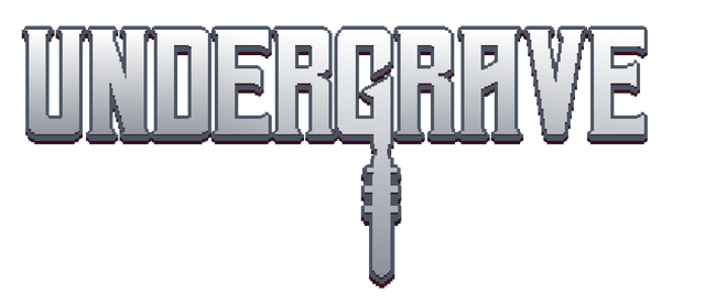 Undergrave logo