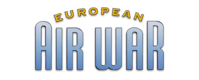 European Air War logo