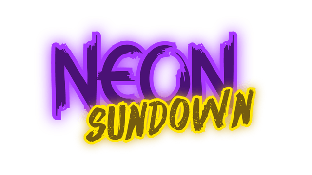 Neon Sundown logo