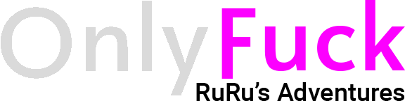 OnlyFuck - RuRu's Adventures logo