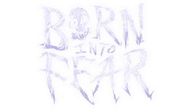Born Into Fear logo