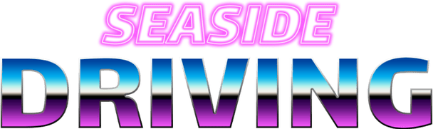 Seaside Driving logo