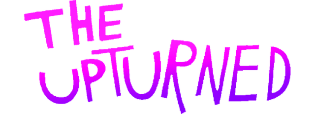 The Upturned logo