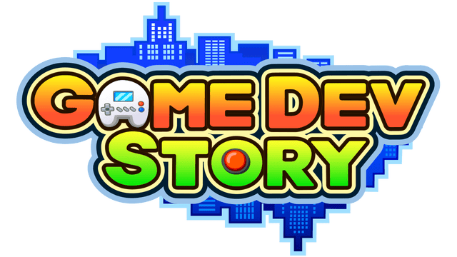 Game Dev Story logo