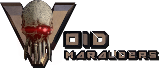 Void Marauders logo