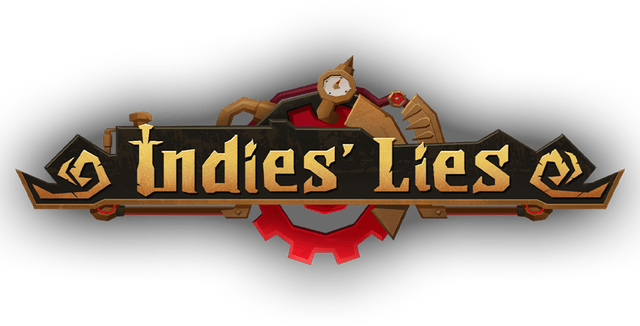 Indies' Lies logo