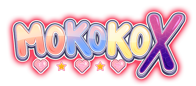 Мококо X logo