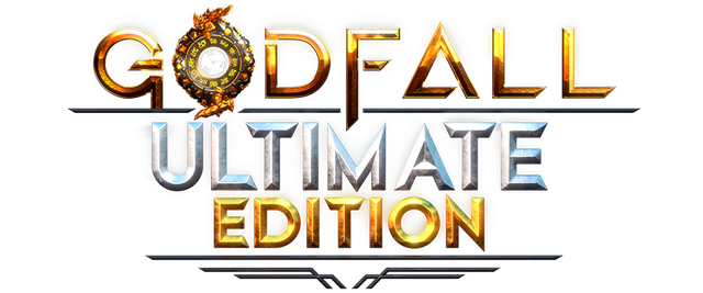 Godfall Ultimate Edition logo