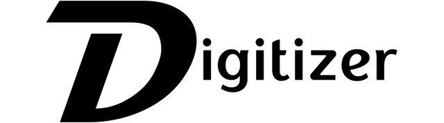 Digitizer logo