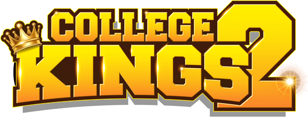College Kings 2 logo