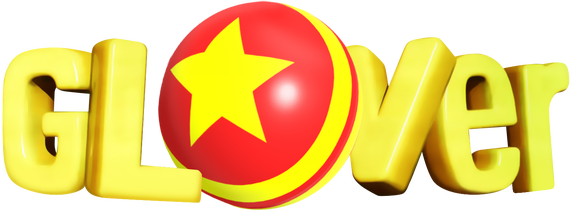 Glover logo