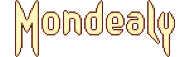 Mondealy logo