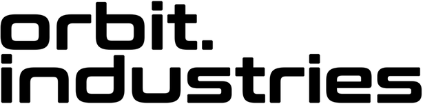 orbit.industries logo