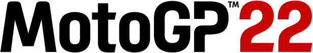 MotoGP22 logo