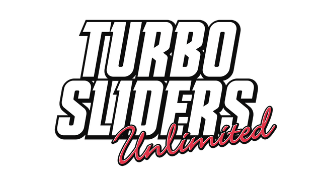 Turbo Sliders Unlimited logo