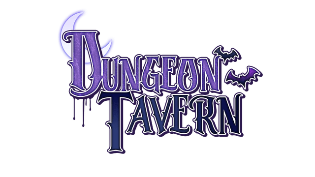 Dungeon Tavern logo