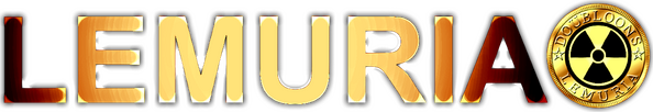 LEMURIA logo