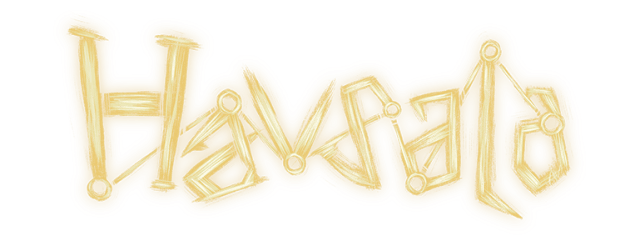 Havsala: Into the Soul Palace logo