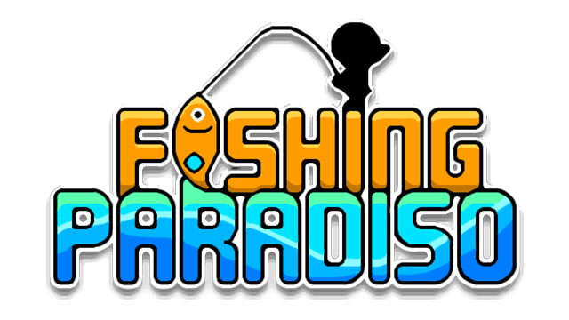 Fishing Paradiso logo