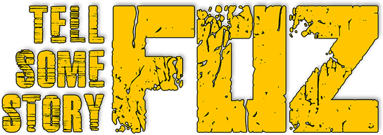 Tell Some Story: Foz logo