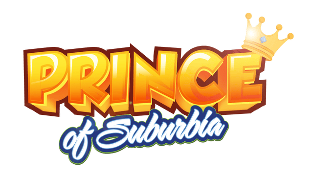 Prince of Suburbia logo